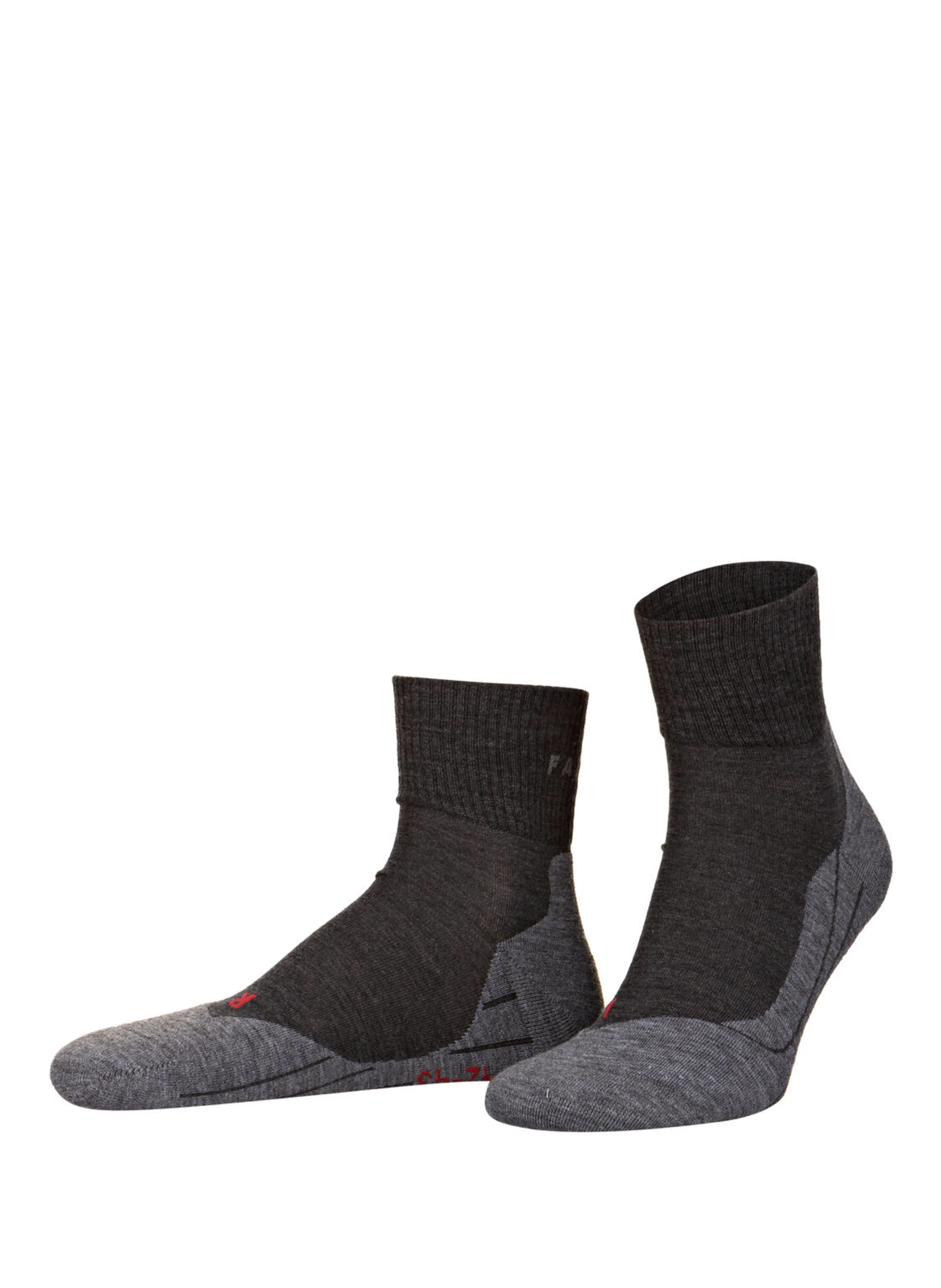 FALKE Trekking-Socken TK5 ULTRALIGHT SHORT