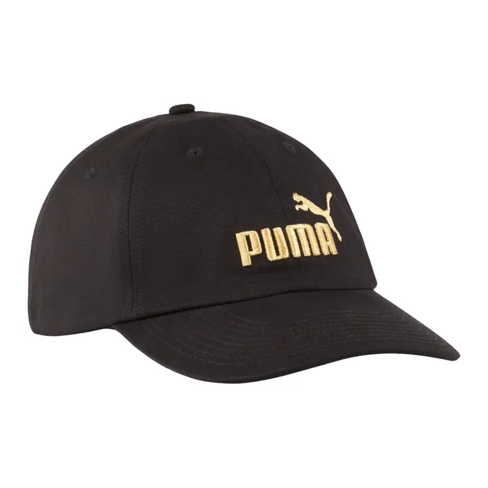 Puma Ess No.1 Logo BB Cap Senior