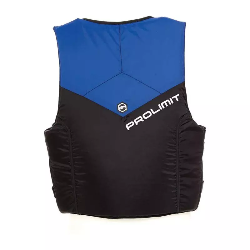 Gilet de flottaison PROLIMIT Floating Vest Freeride Waist Black/Blue
