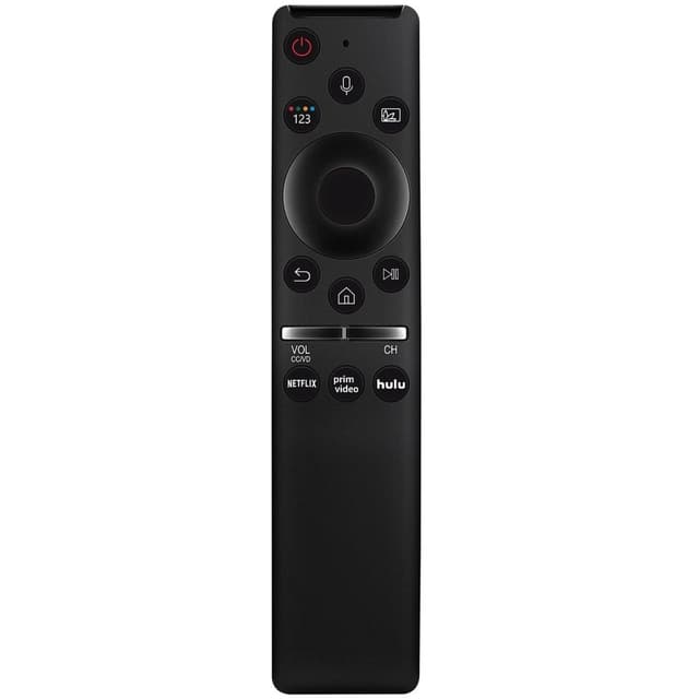 Udskiftning af fjernbetjening BN59-01312A Samsung TV Stemmefunktion