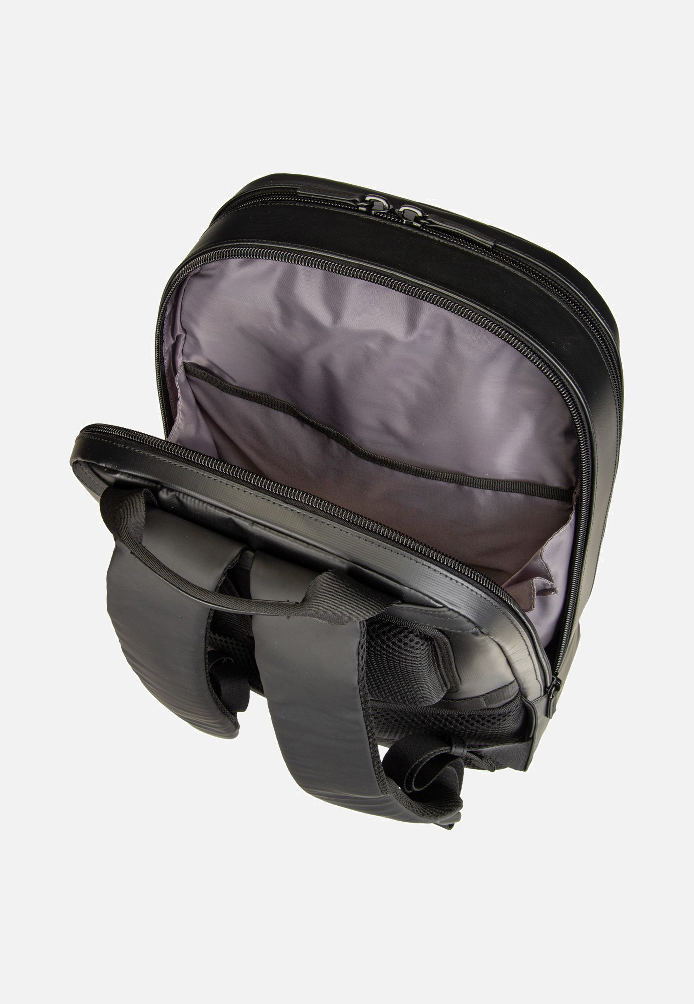 Tolja 4241 Schwarz - Rucksack