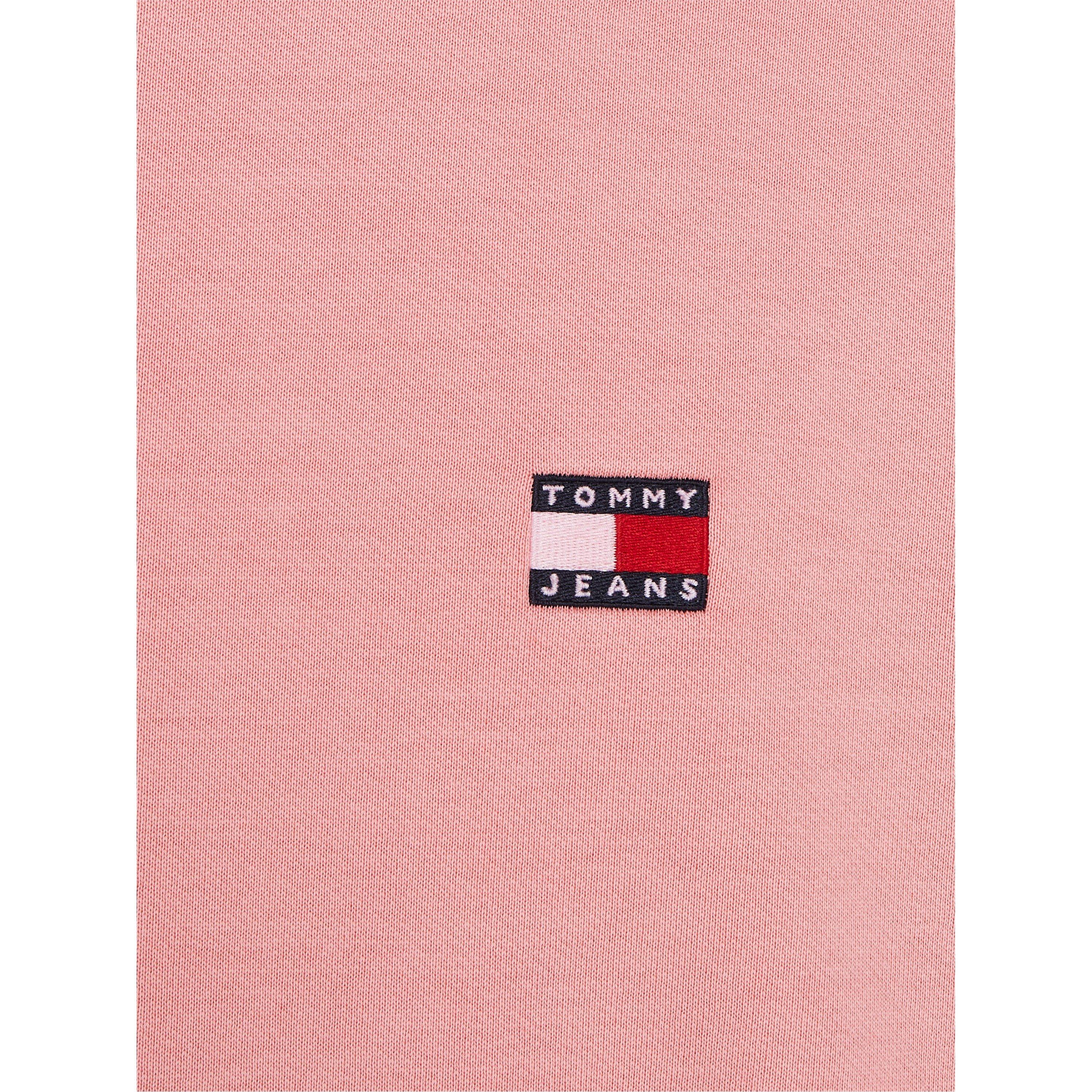 Tommy Jeans Badge Sweatshirt