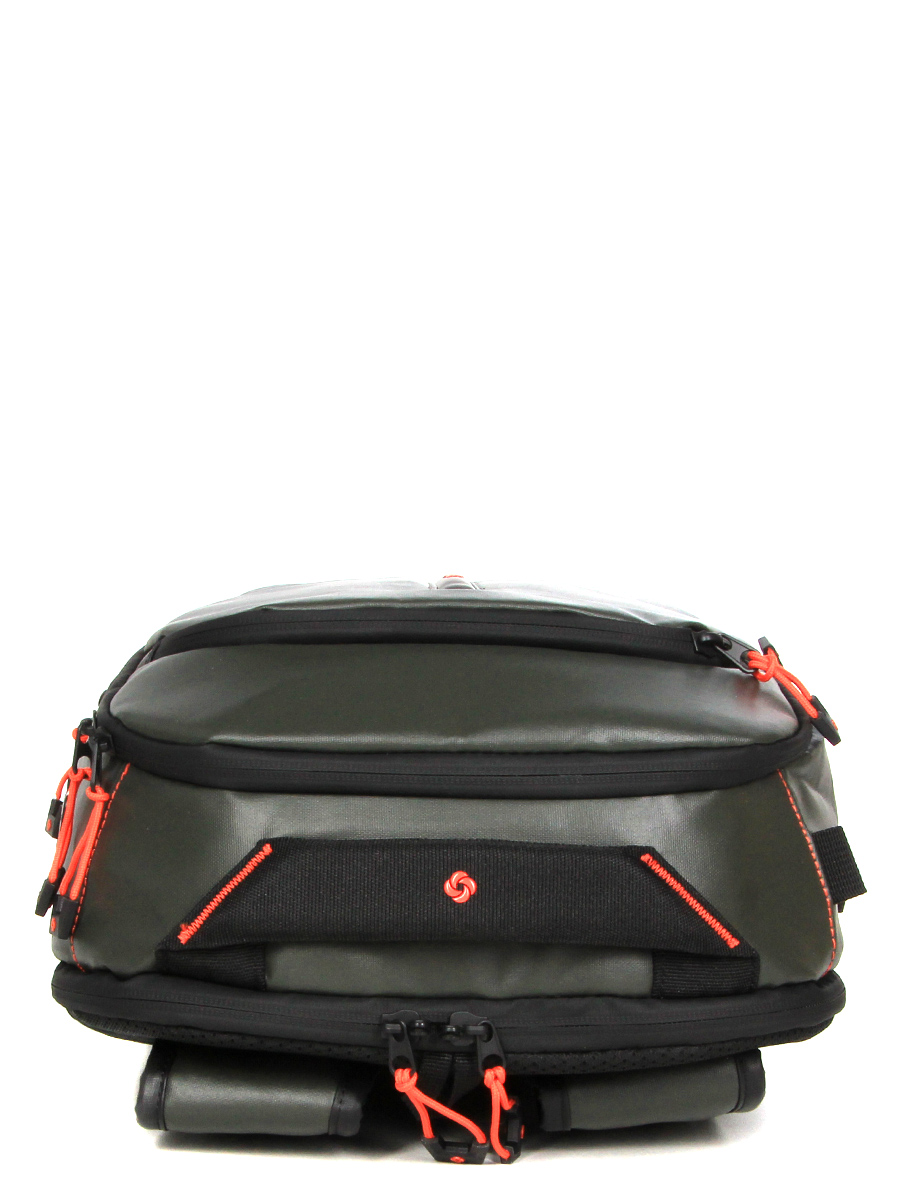 Sac À dos Samsonite Ecodiver M USB