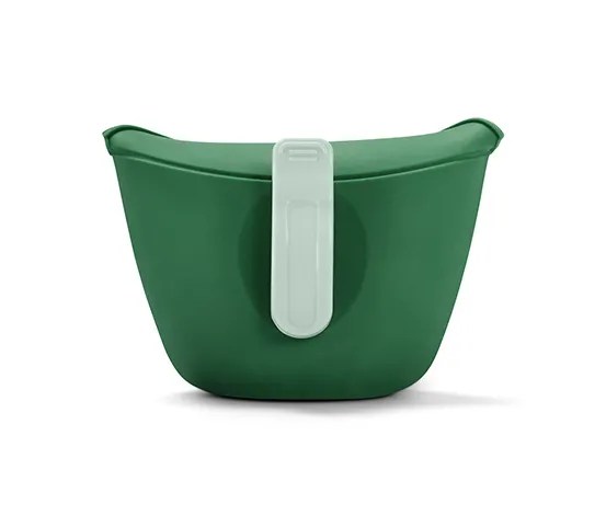 Hundeleckerli-Tasche