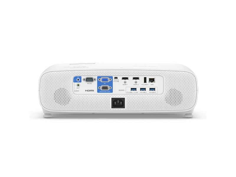 BenQ Projektor EH620 All-in-One Windows-Projektor für Unternehmen
