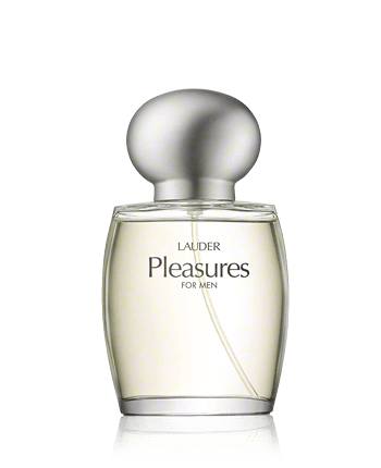 Estée Lauder Pleasures for Men edc vapo 50ml