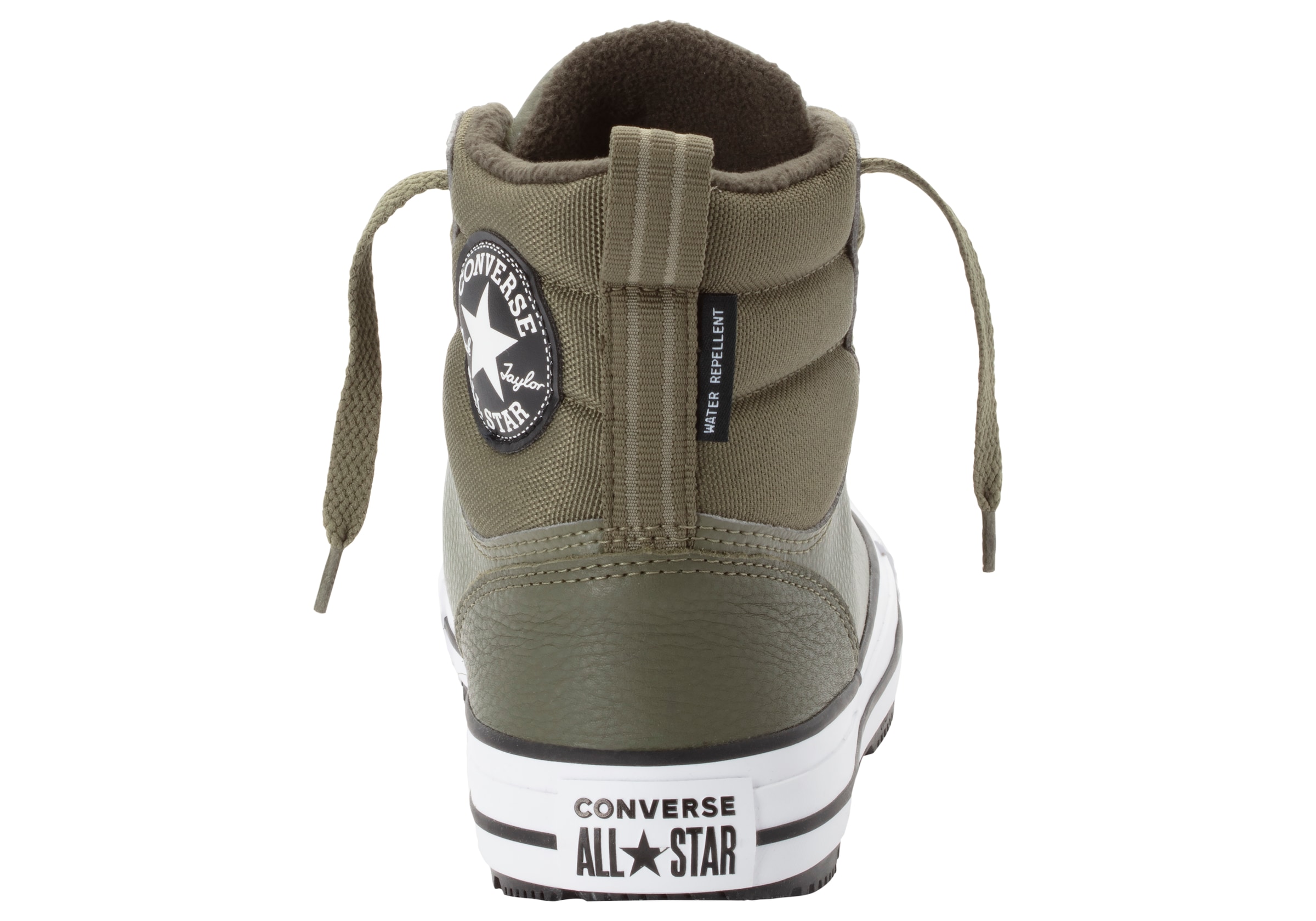 Converse Sneaker »CHUCK TAYLOR ALL STAR BERKSHIRE BOOT WATER-REPELLENT«  wasserabweisend