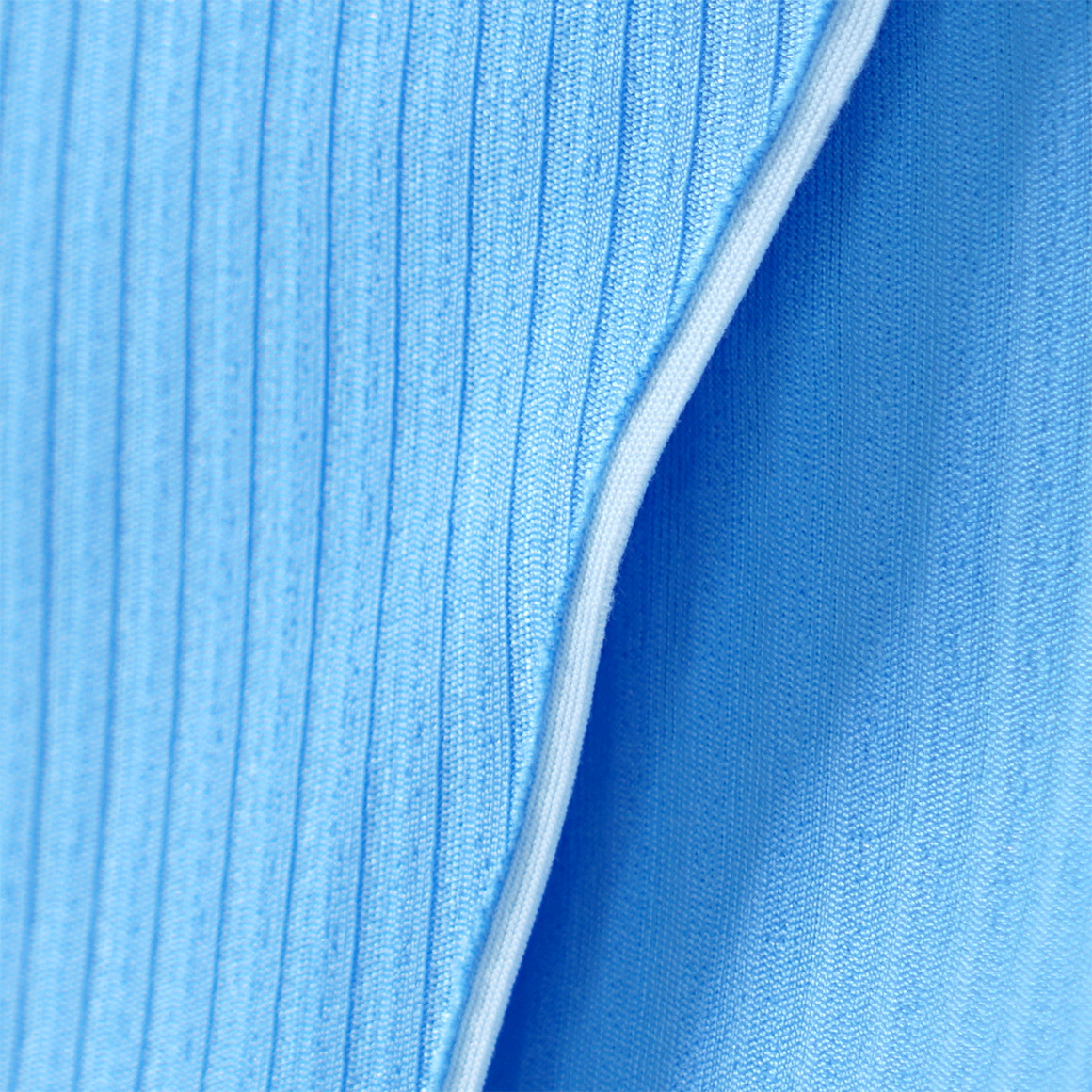 Gina Benotti Damen Slip aus Mikrofaser blau