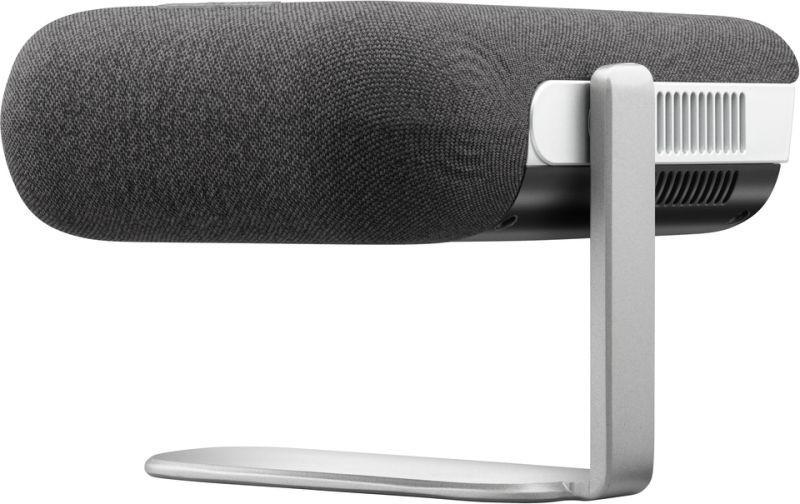 Projektor M1XE<br>Tragbarer Smart LED-Projektor mit Harman Kardon Lautsprechern