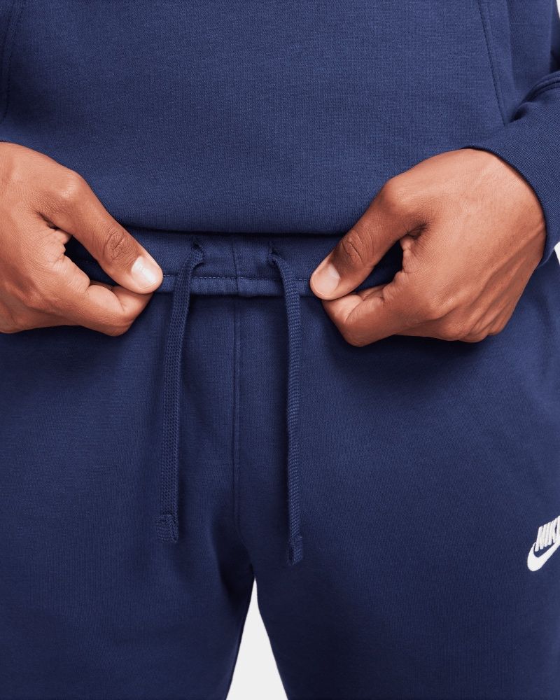 Ensemble de survêtement Nike Sportswear Tech Fleece Bleu Marine pour homme