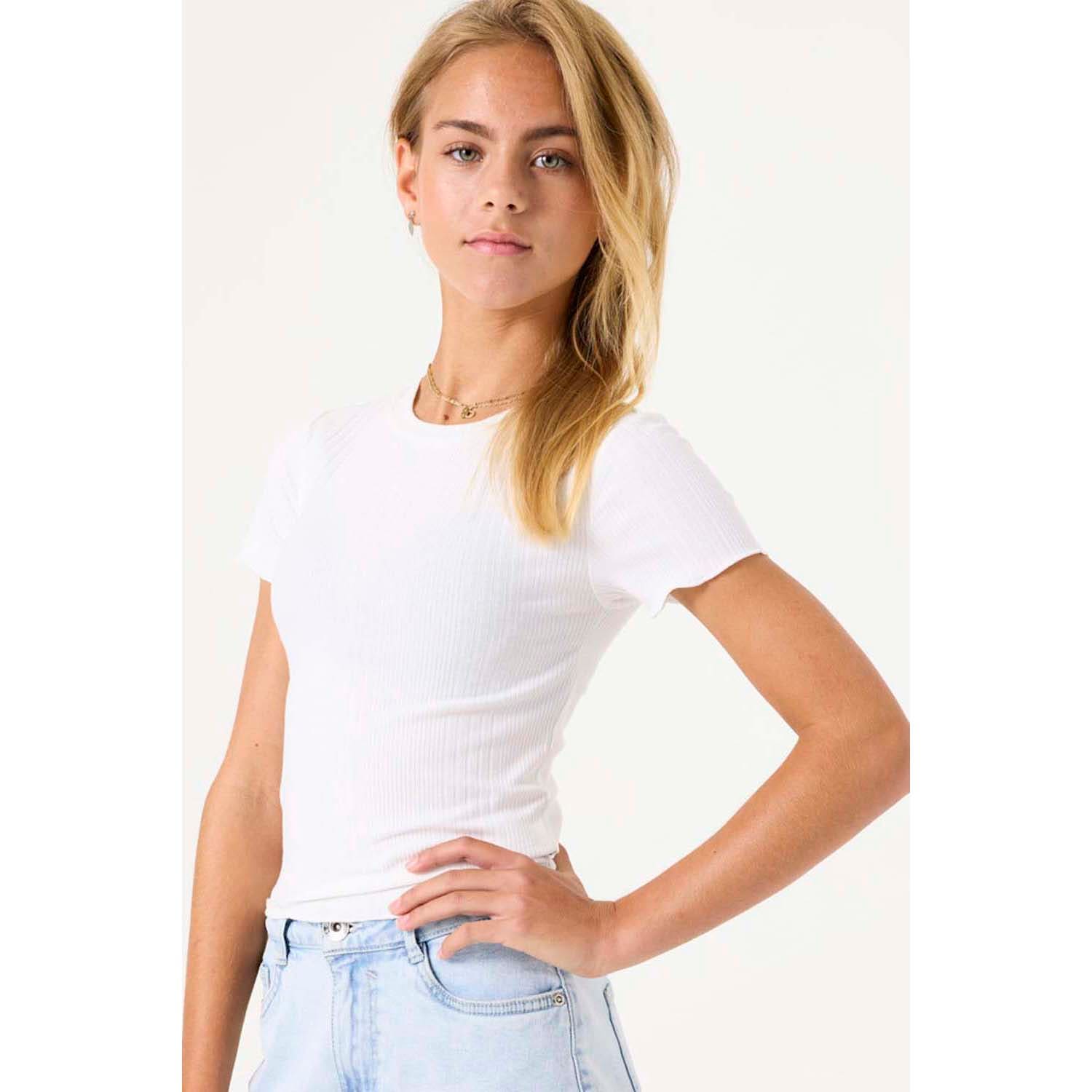 Garcia  T-shirt Meiden