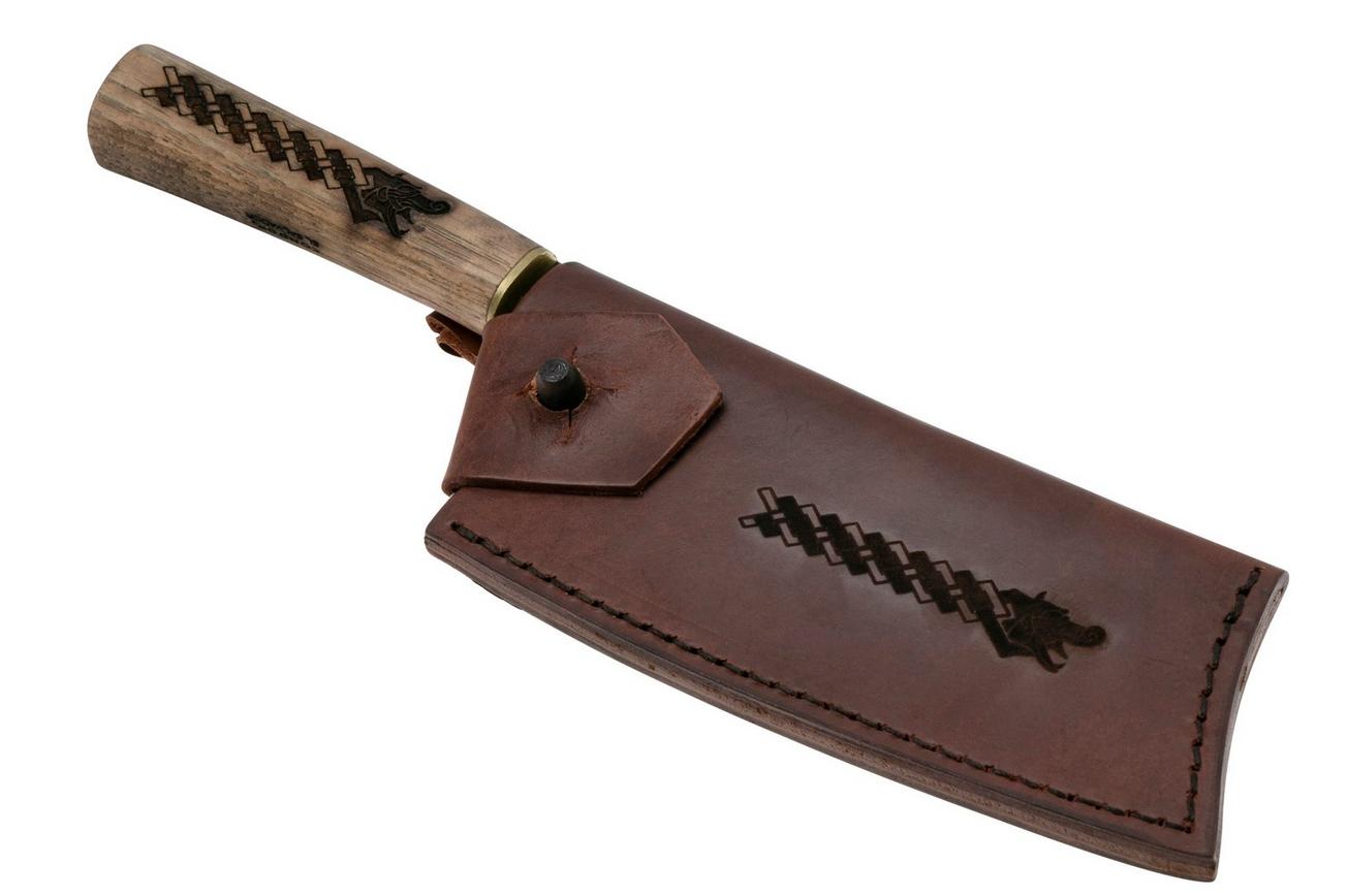 Condor Norse Dragon Cleaver CTK1033-74-HC hakmes
