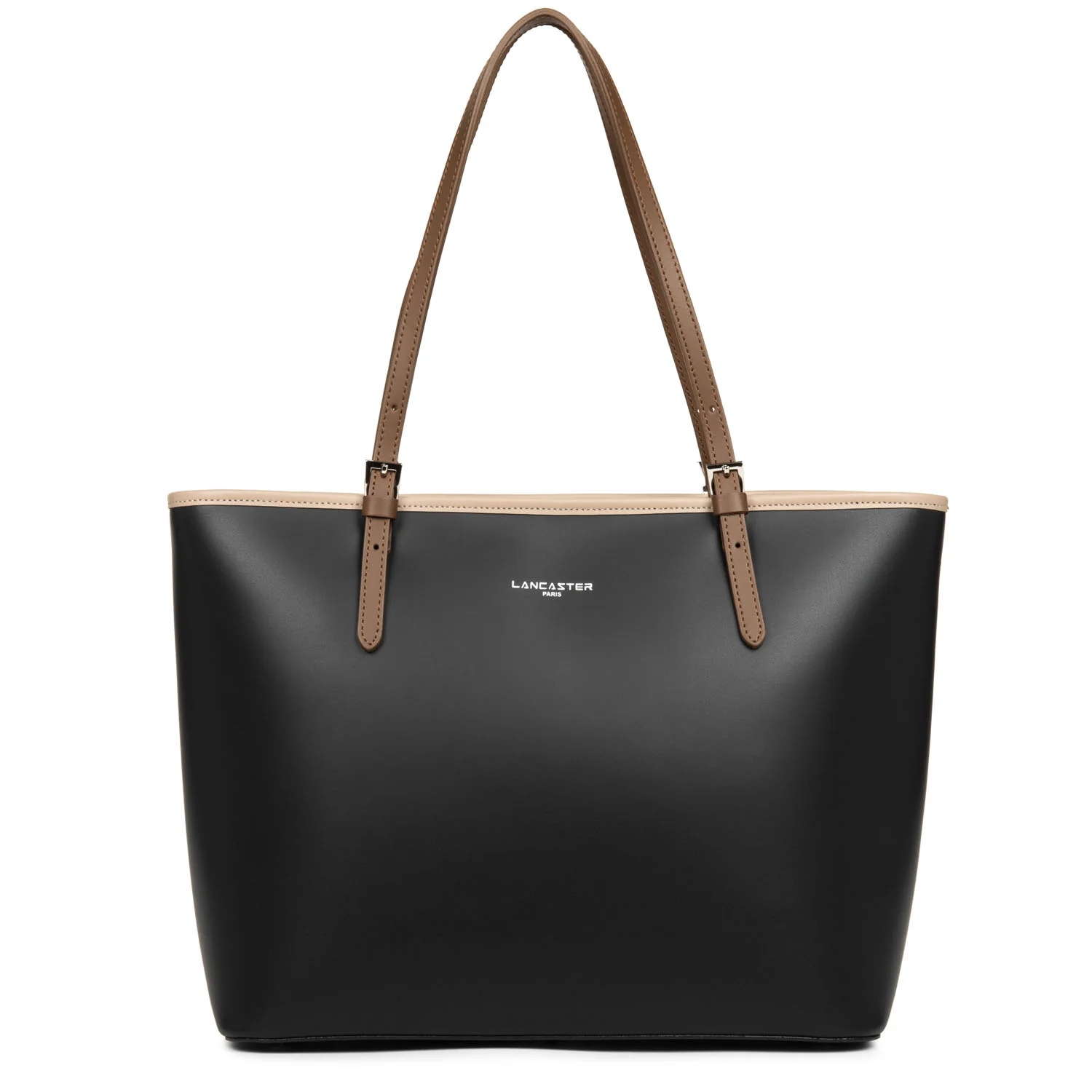 Smooth-Grand sac cabas épaule