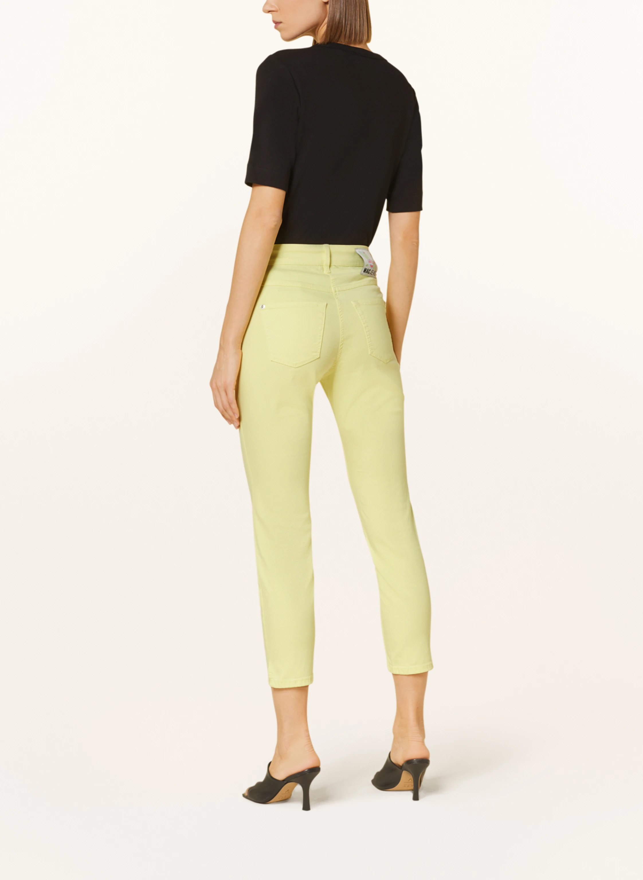 MAC 7/8-Jeans DREAM SUMMER