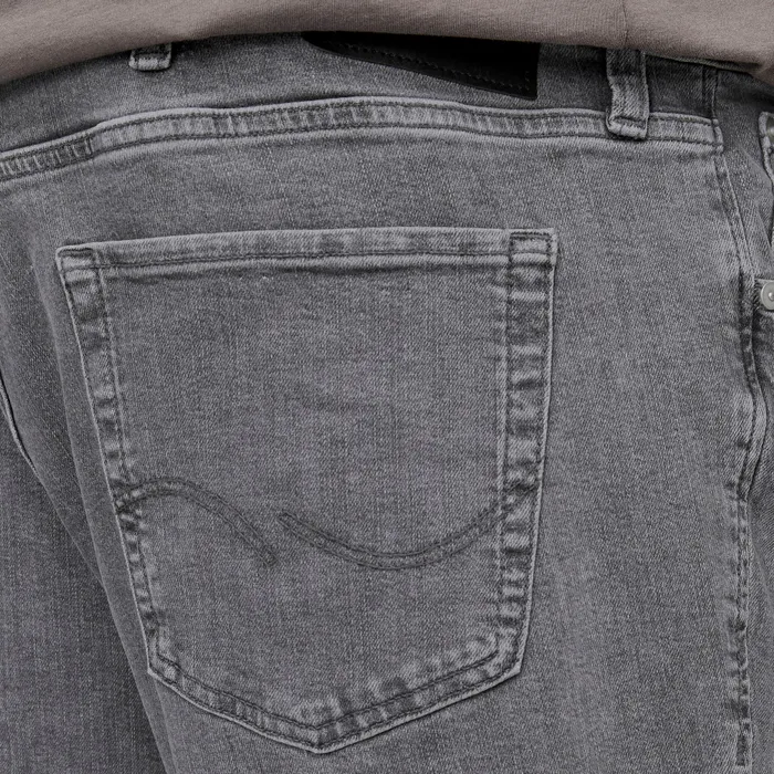 Jack & Jones Glenn Original Jeans Heren (plussize)