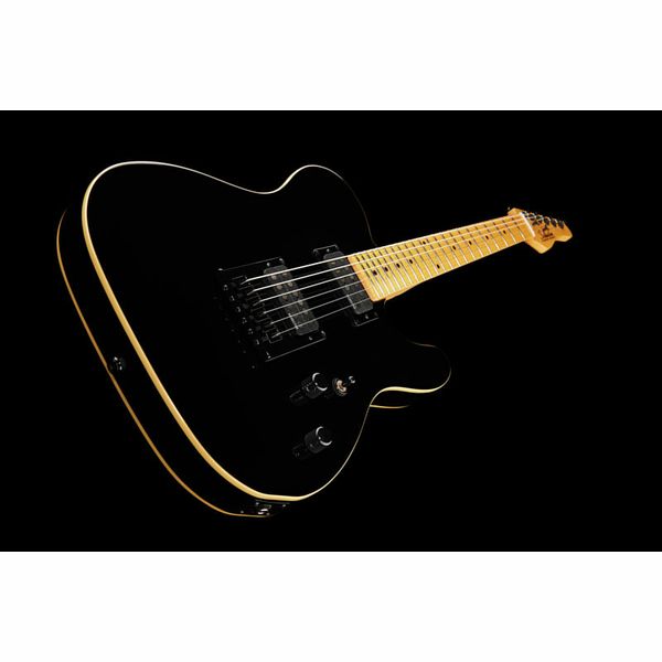 Schecter PT BK