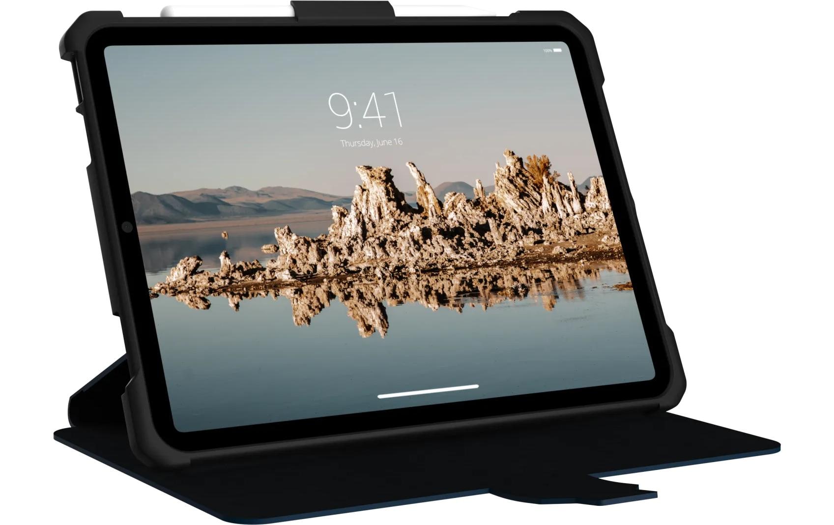 Tablet Book Cover Metropolis SE iPad 10.9