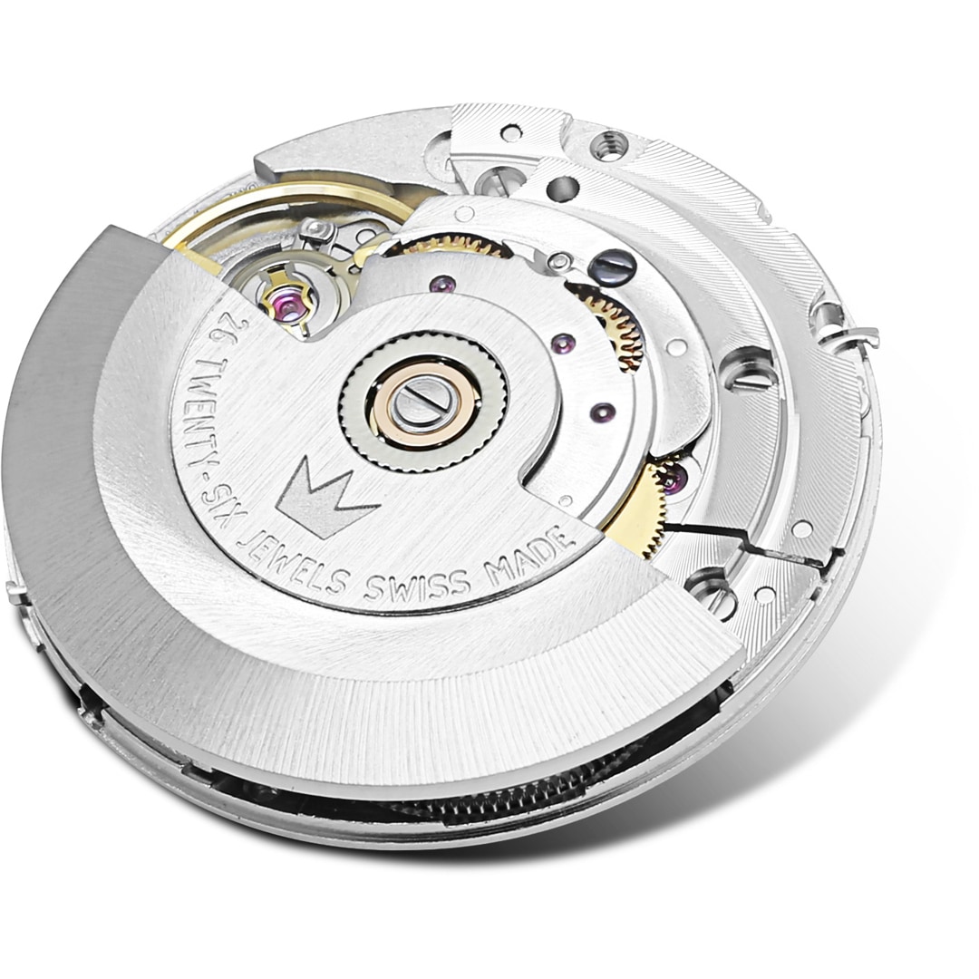 ZRC Securicode Diver 300