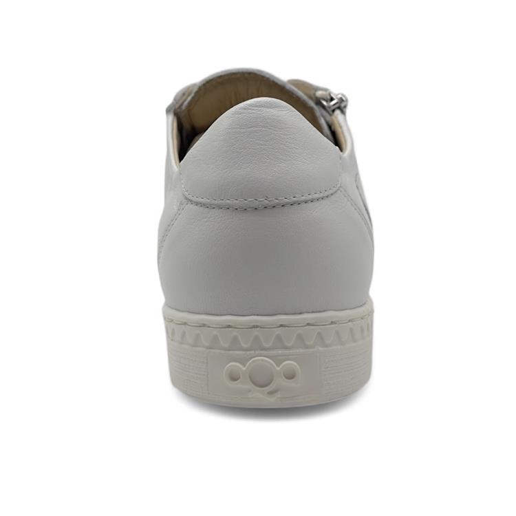 AQA Shoes A8685 Wit