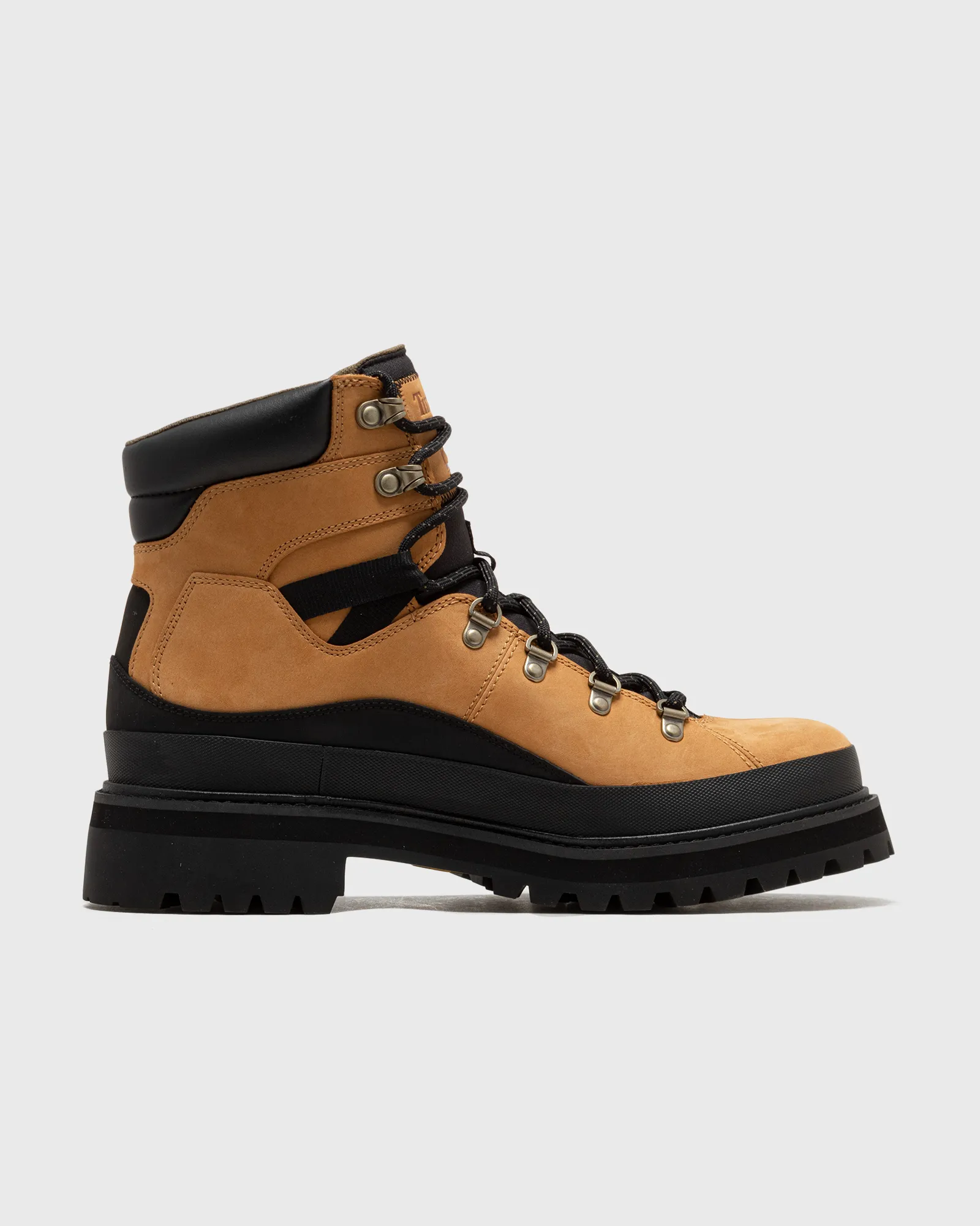 Timberland Vibram GTX
