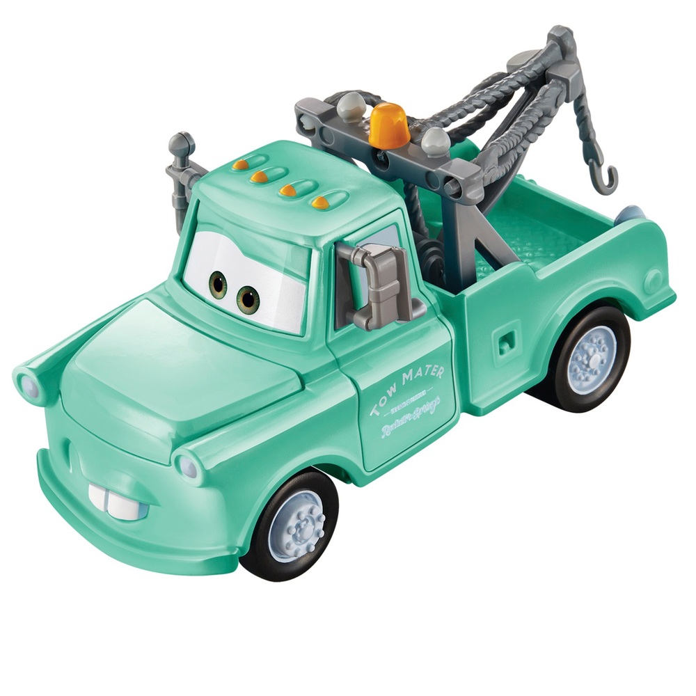 Farbwechselmatte für Autos