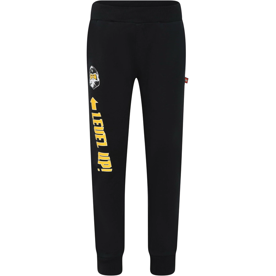 LEGO® WEAR Sweatpants LWPARKER 601 schwarz