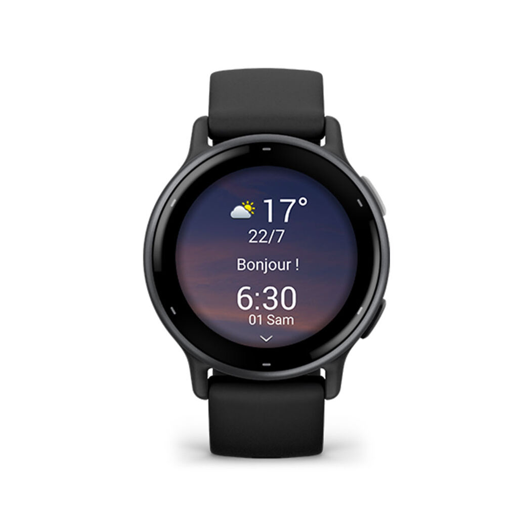 Montre Connectée Garmin vivoactive 5