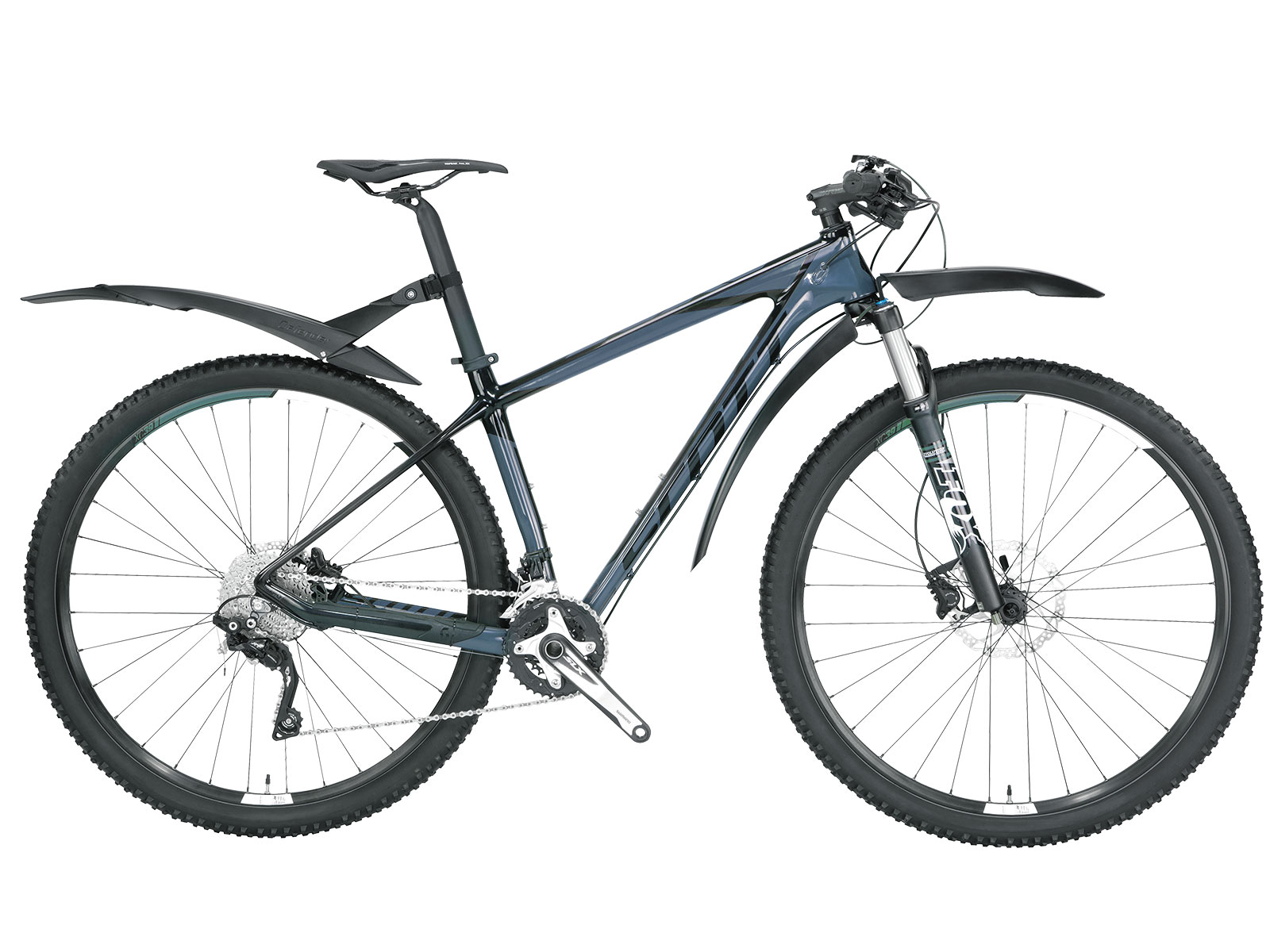 Topeak Defender RX 279er Bagskærm