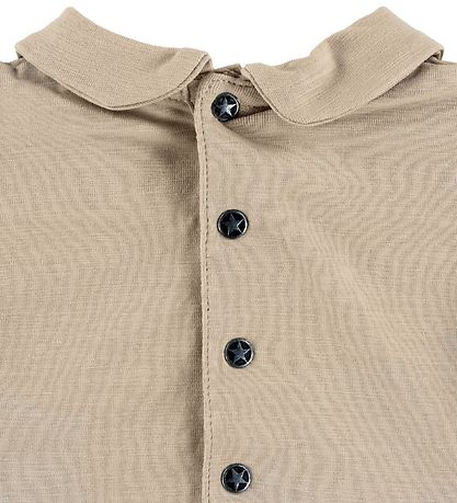 En Fant Pullover - Pink