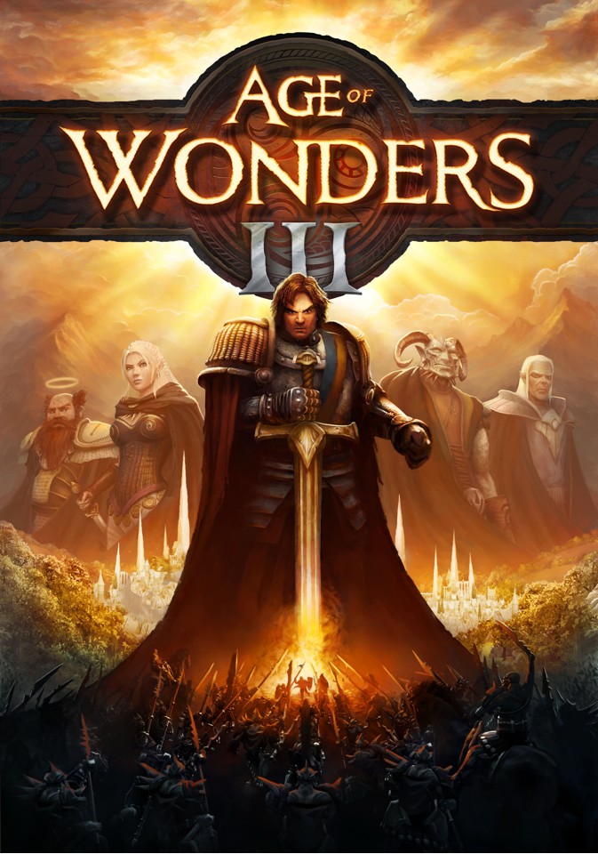 Age of Wonders III- PC