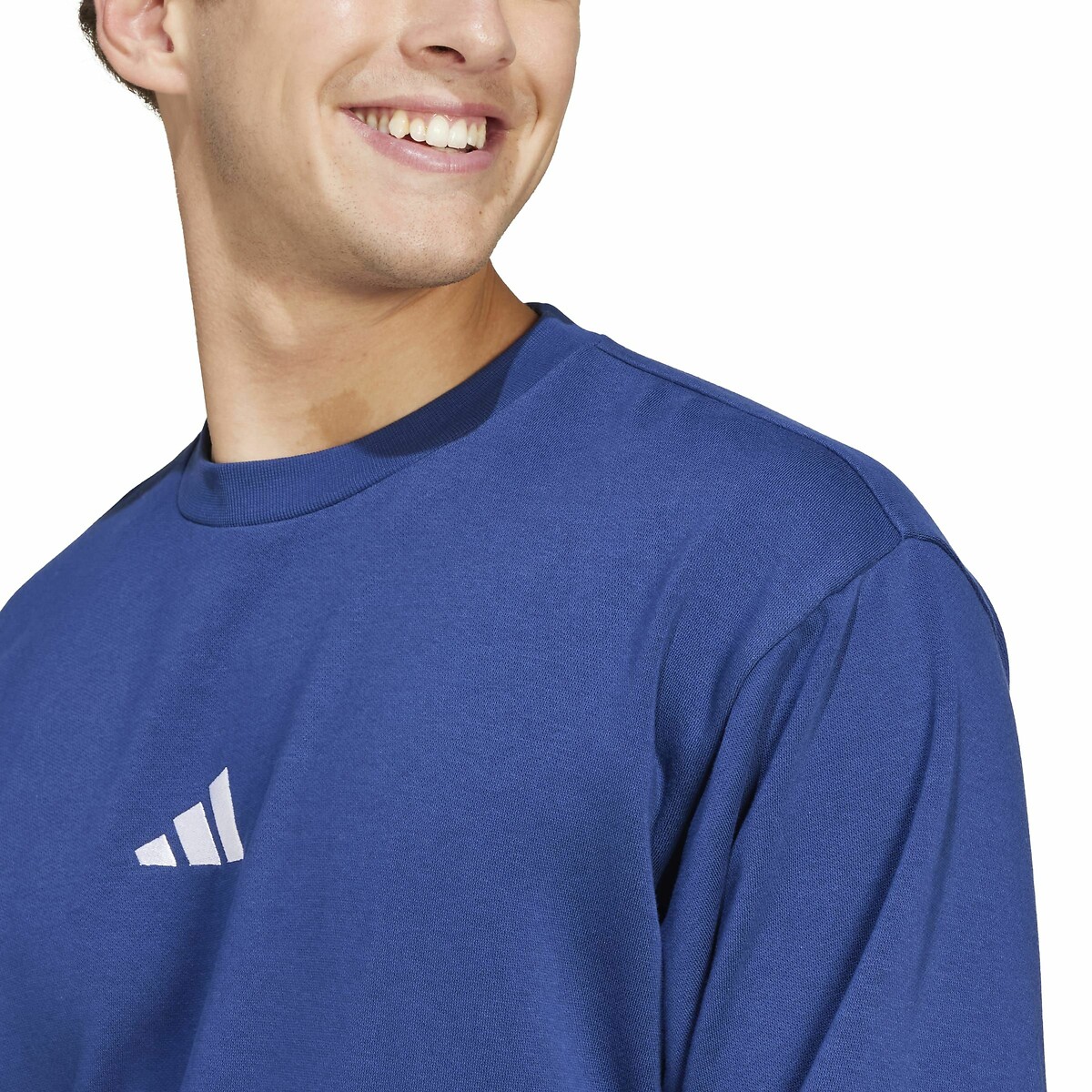 ADIDAS ROUPAS ESPORTIVAS<br>Suéter de lã Essentials Feelcozy