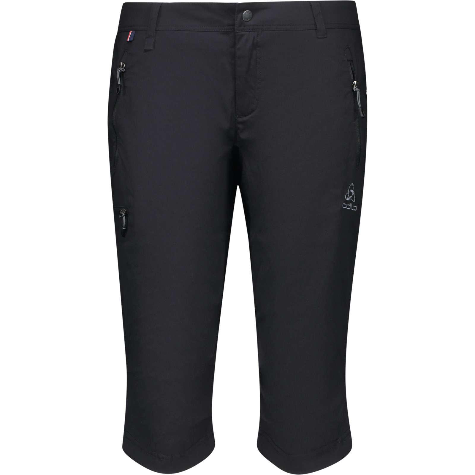 Odlo Damen-Hose 3/4 Wedgemount 42