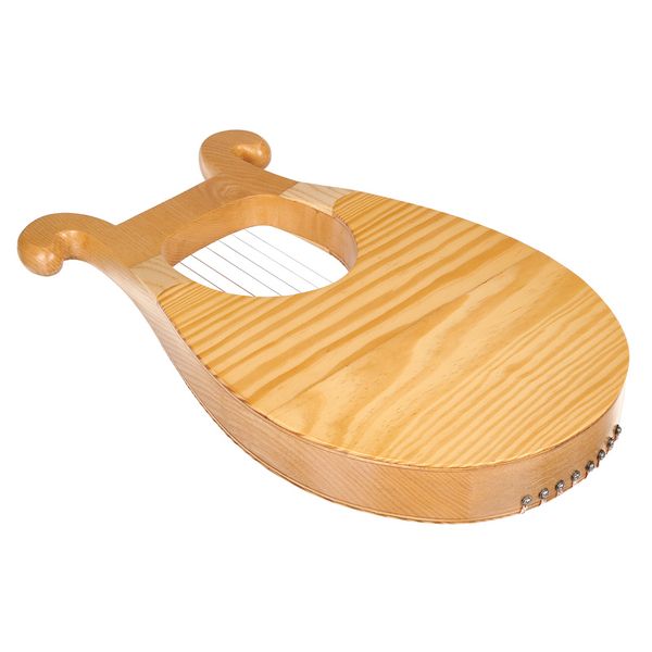 Thomann Lyra Harp Beechwood 8 Str.