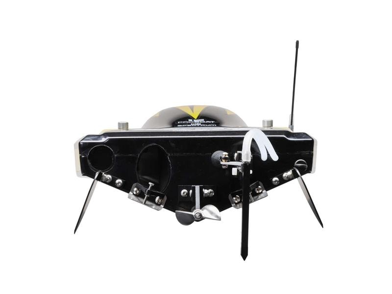 Pro Boat Speedboot Sonicwake V2 36