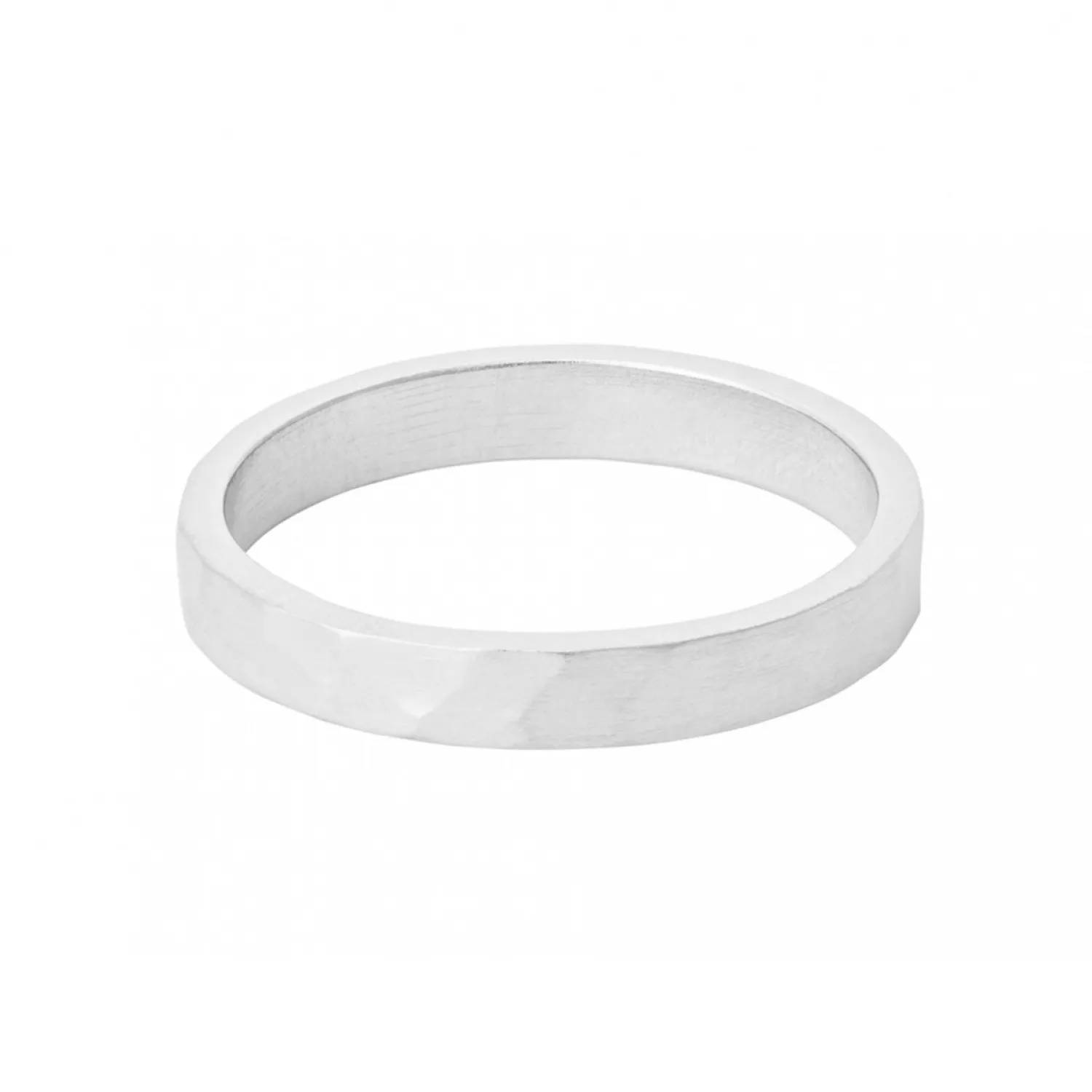 Pernille Corydon Pine Ring Sølv r-486-s