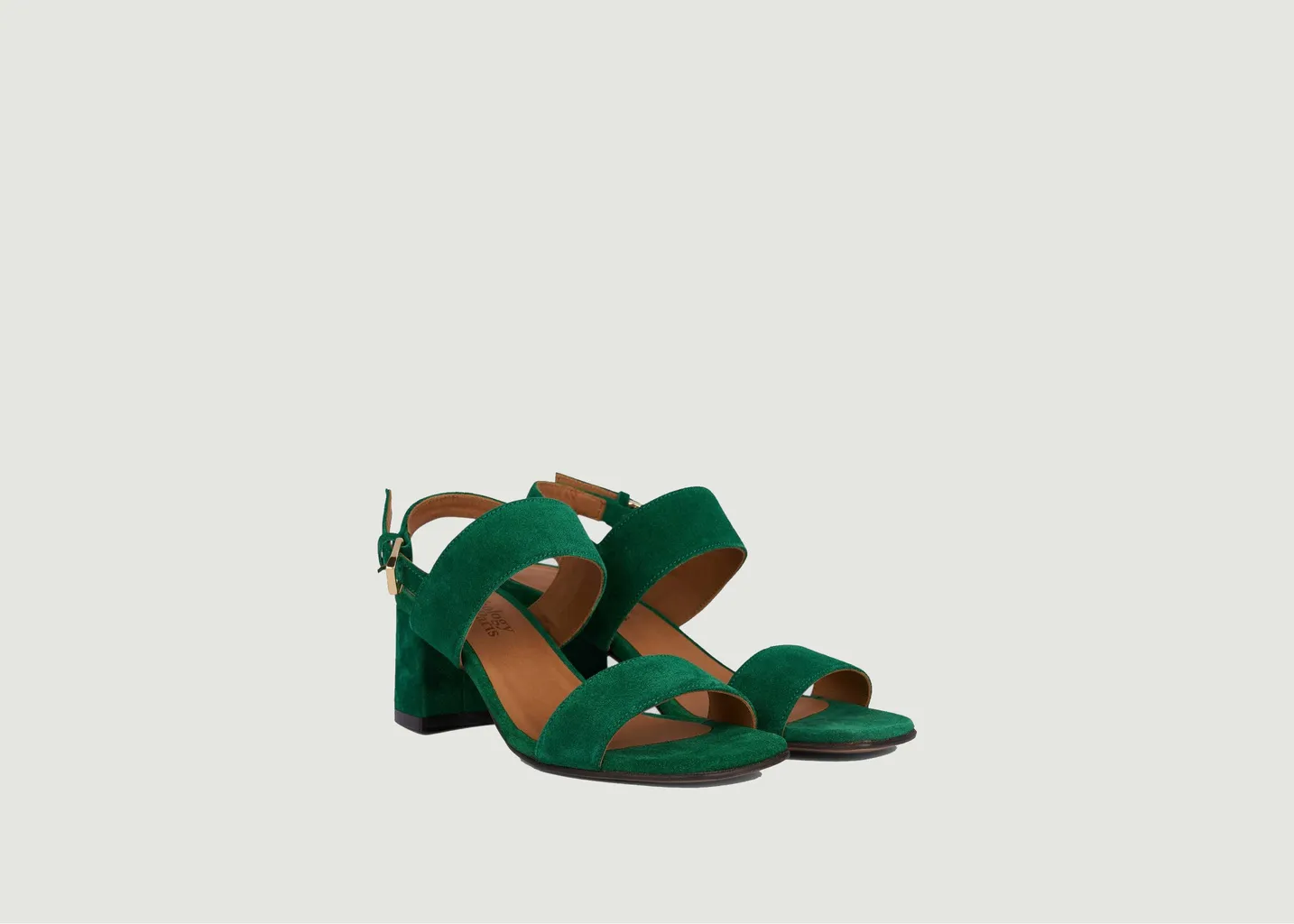 Sandales Celine Anthology Paris