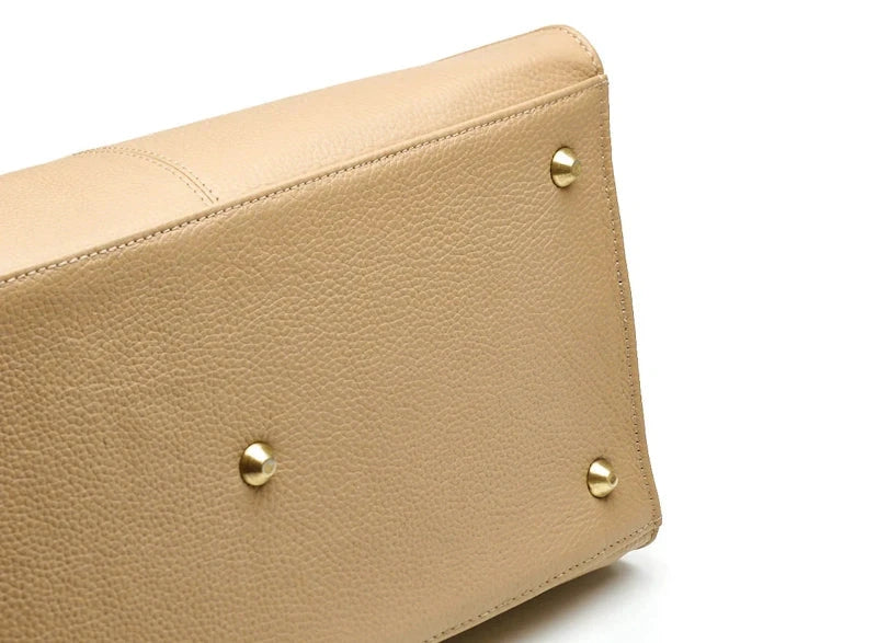 Chabo Paris Style Everyday Bag Caramel