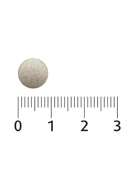 Overgang Balans tabletten