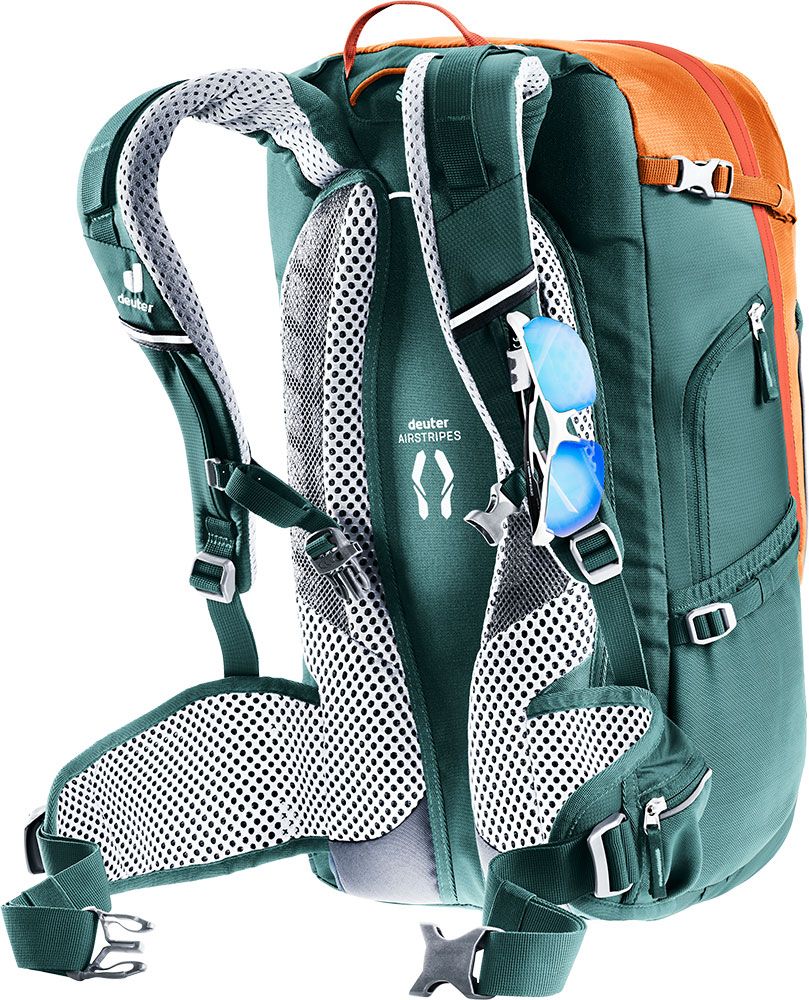 deuter Trans Alpine 30 - Fahrradrucksack kaufen | Bike-Discount