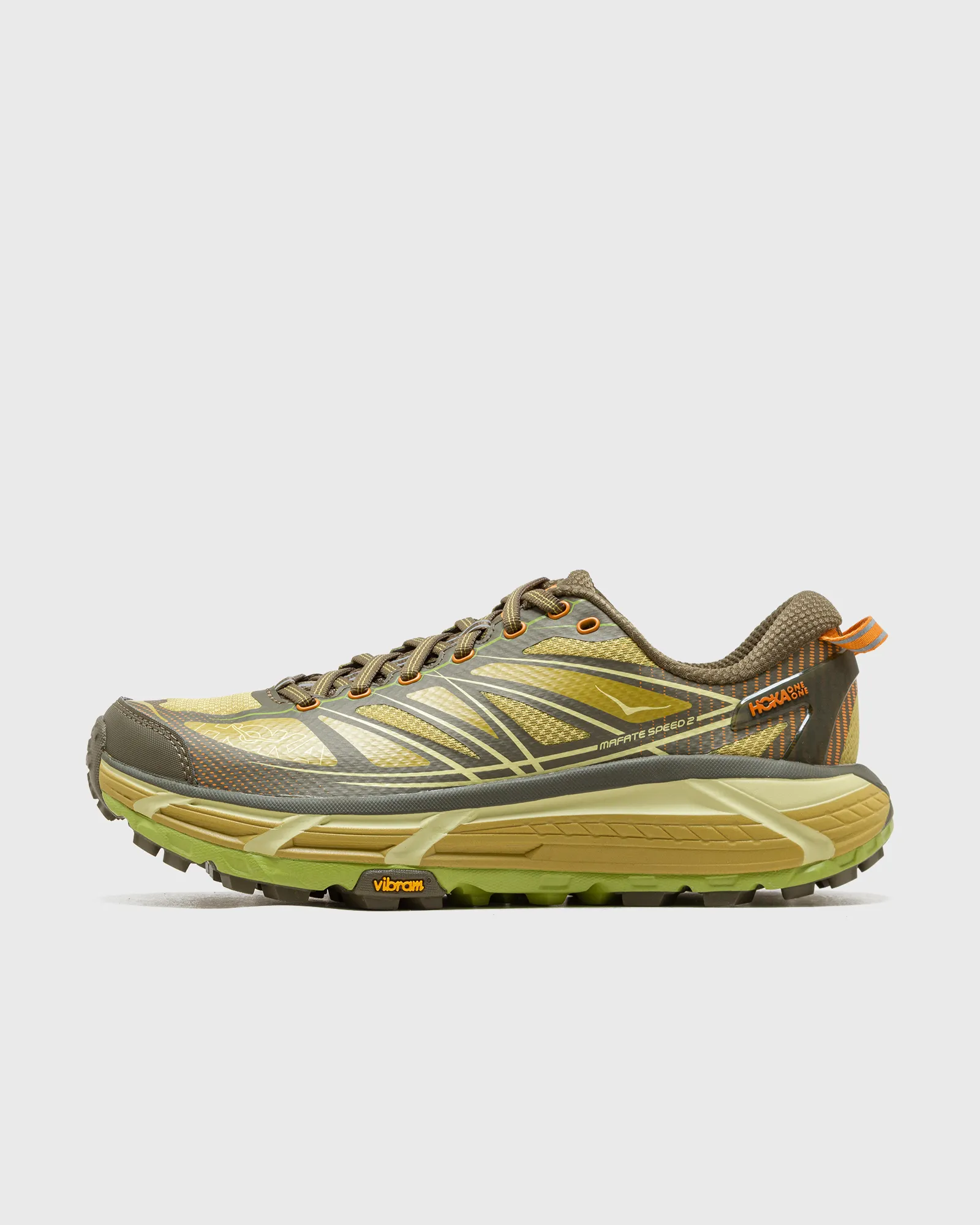 Hoka One One Mafate Speed 2