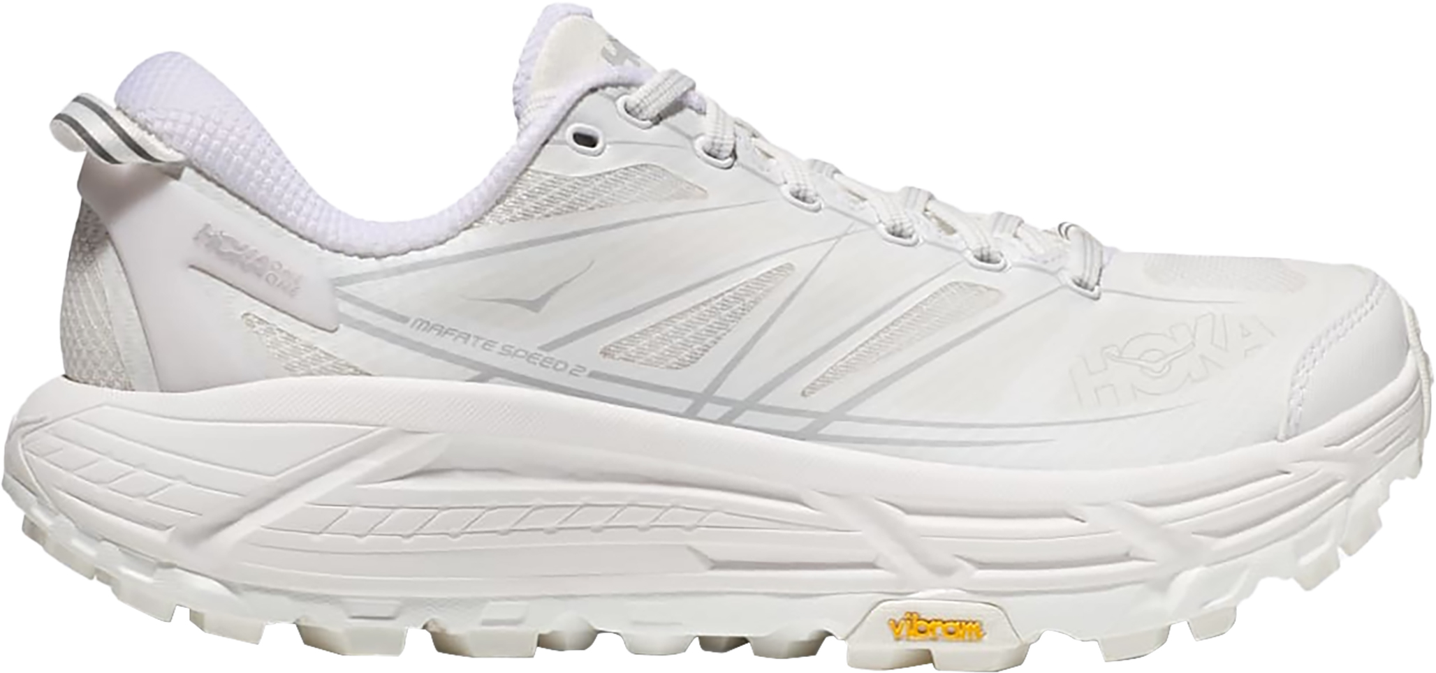 Mafate Speed 2 Origins Unisex WLRC/White/Lunar Rock