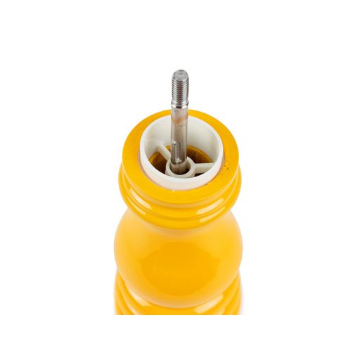 Peugeot Parisrama Saltkværn, Saffron Yellow