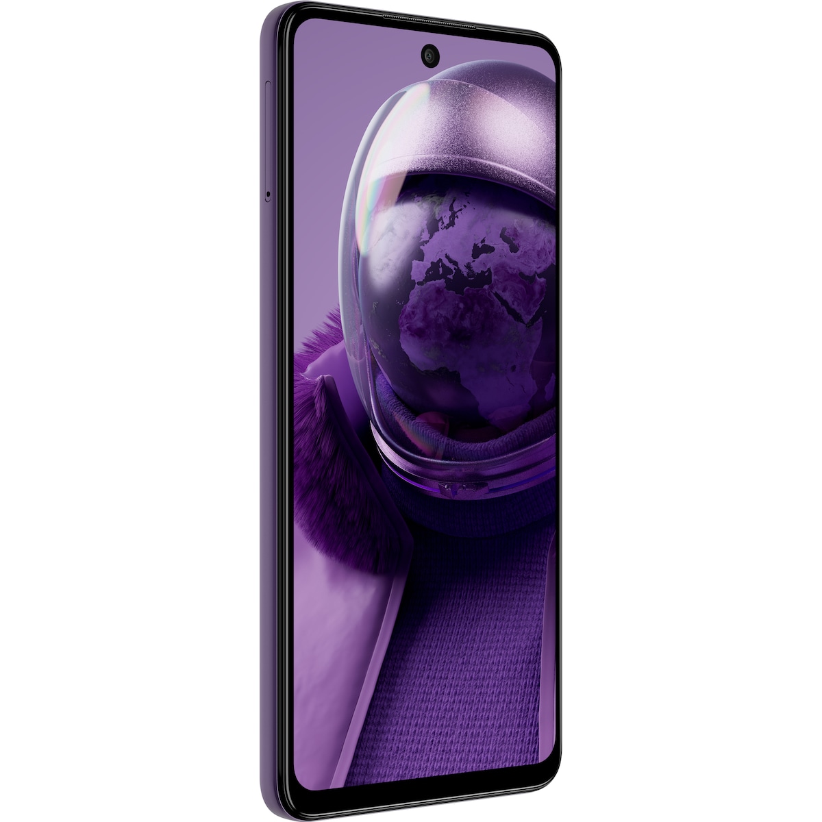 HMD Pulse Pro smarttelefon 6/128GB (lilla)
