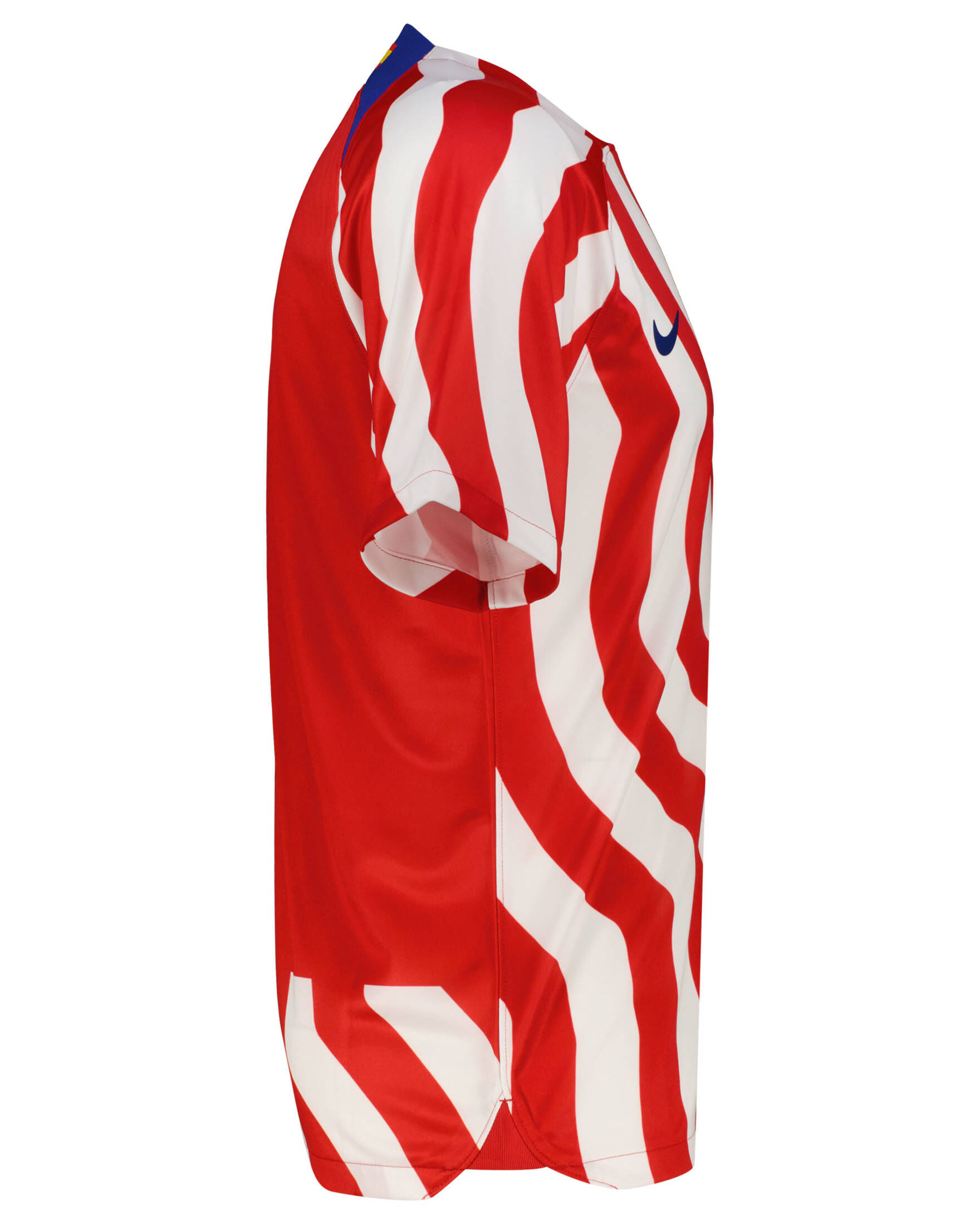 Nike| Atlético Madrid Fußballtrikot 2022/23 STADIUM HOME - Replica