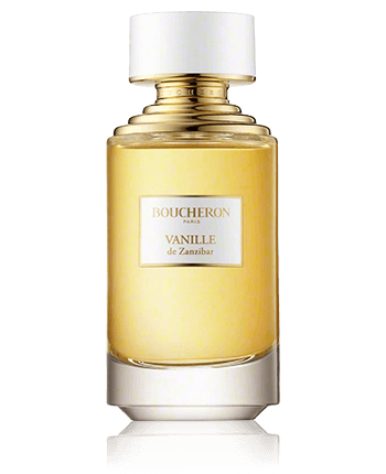 Boucheron Galerie Olfactive Vanille de Zanzibar Eau de Parfum Spray 125ml