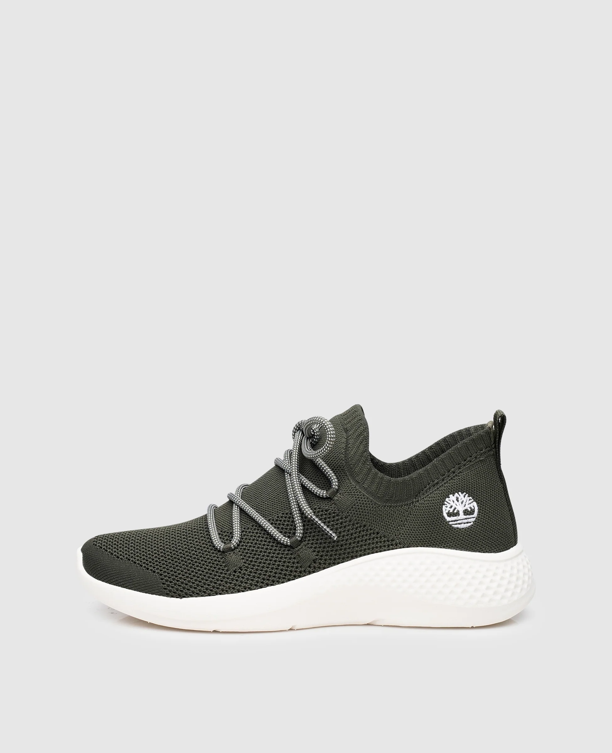 Flyroam Go Knit Oxford