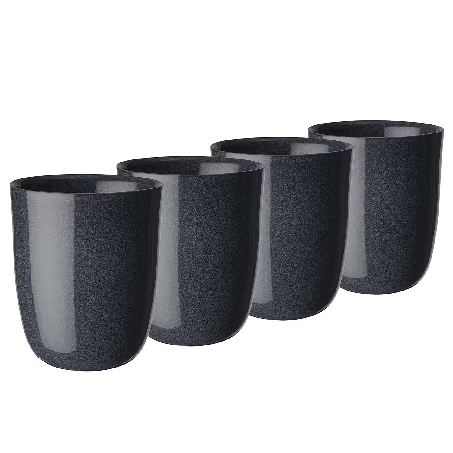 NATIVE Tasse 4er-Set