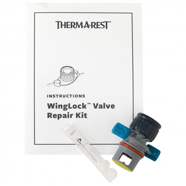 Therm-a-Rest - New Valve Repair Kit