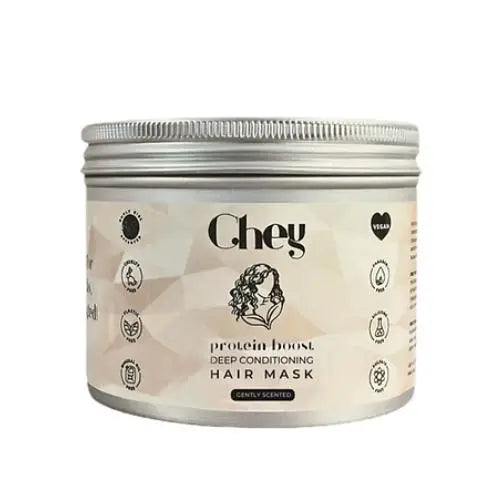 Deep Conditioning Hair Mask