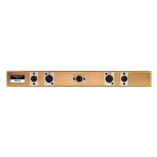Chandler Limited TG2 Dual Mono Mikrofonpreamp